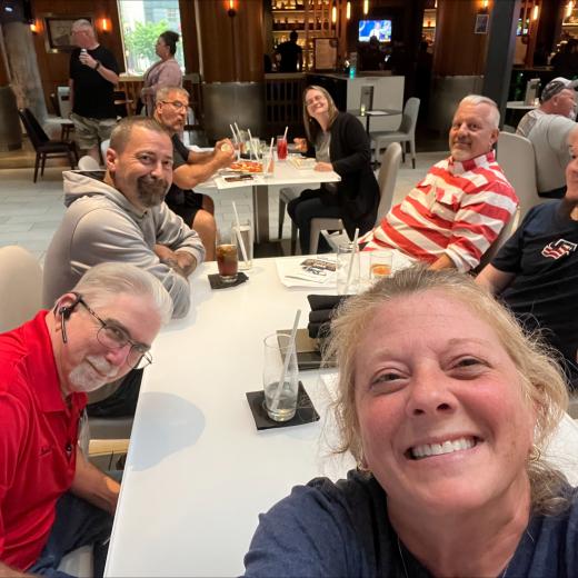 IMTA Truck Rodeo - 2025 IMTA Truck Rodeo - 2025