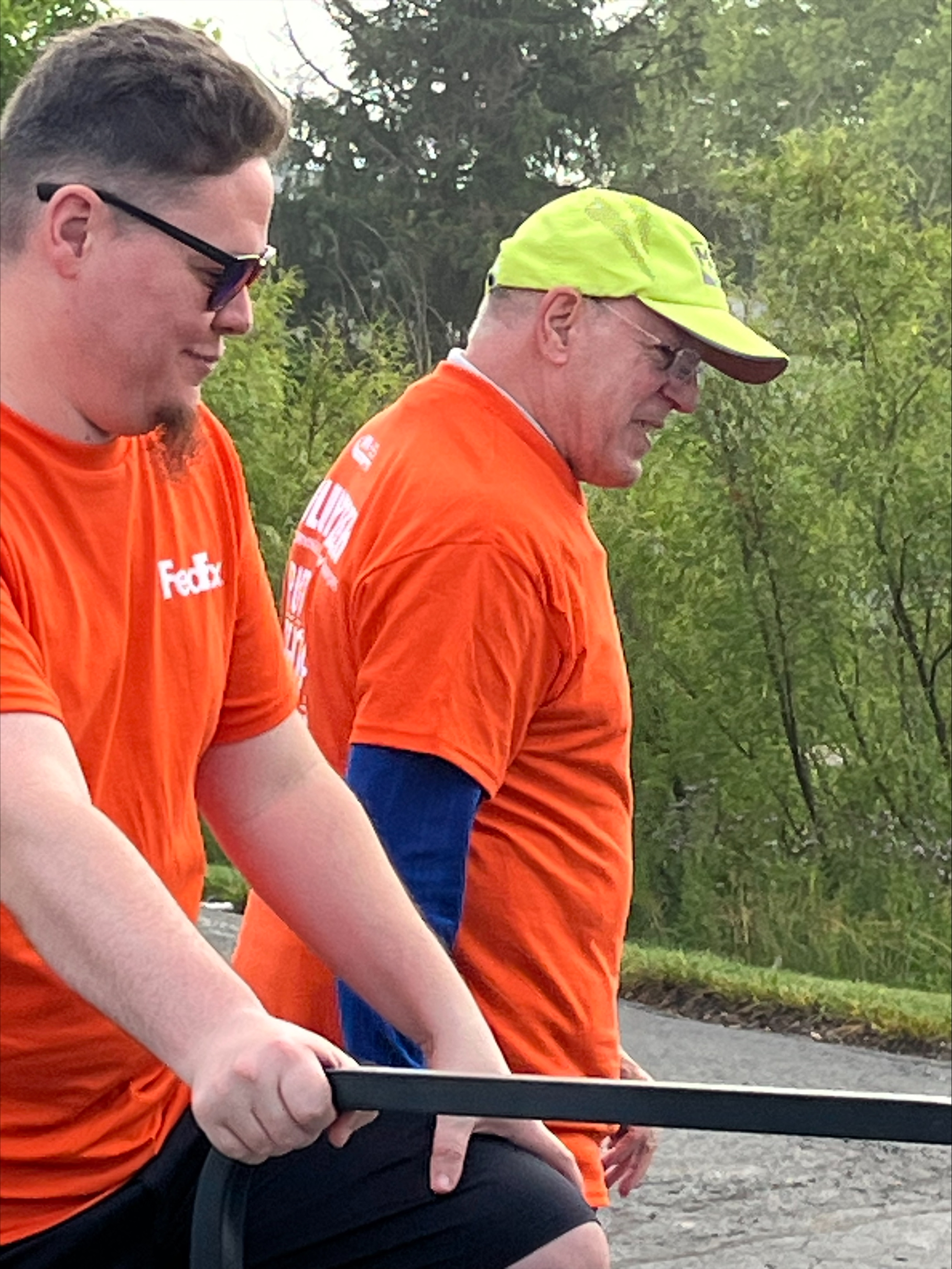 IMTA Truck Rodeo - 2025