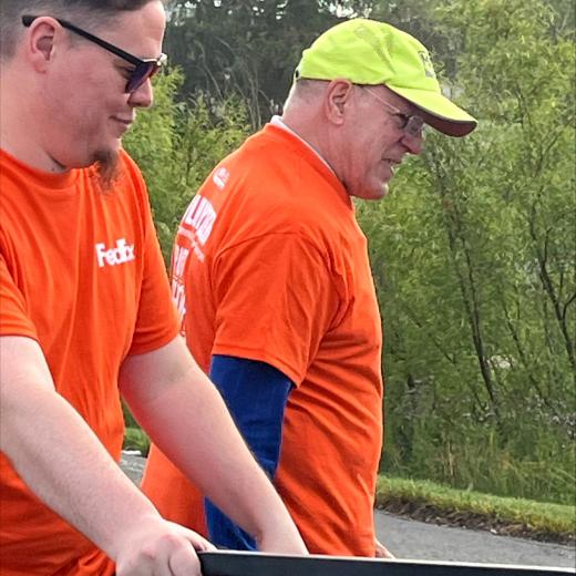 IMTA Truck Rodeo - 2025 IMTA Truck Rodeo - 2025