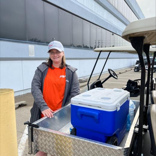 IMTA Truck Rodeo - 2025 IMTA Truck Rodeo - 2025