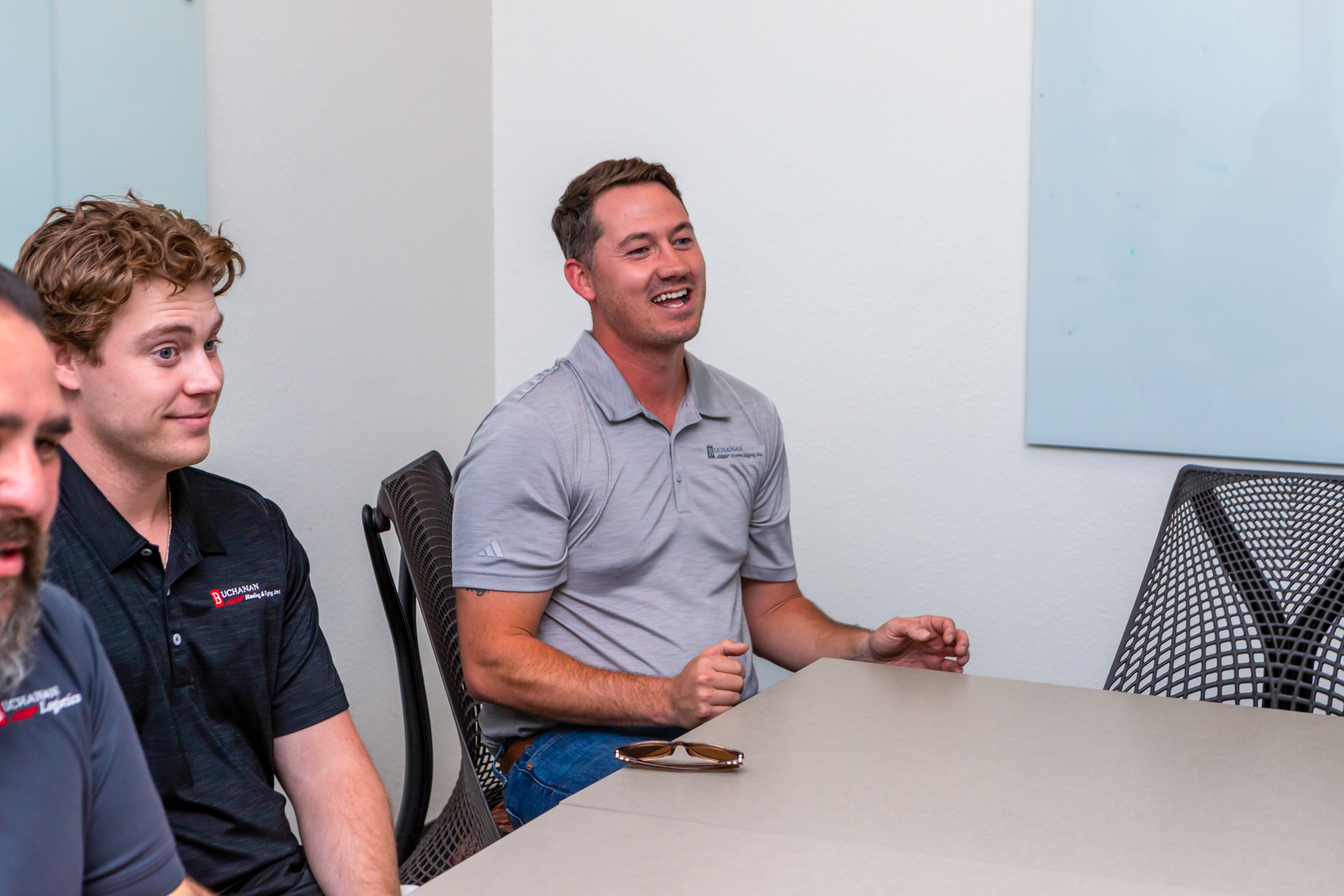 ADOT Certificates Presentation