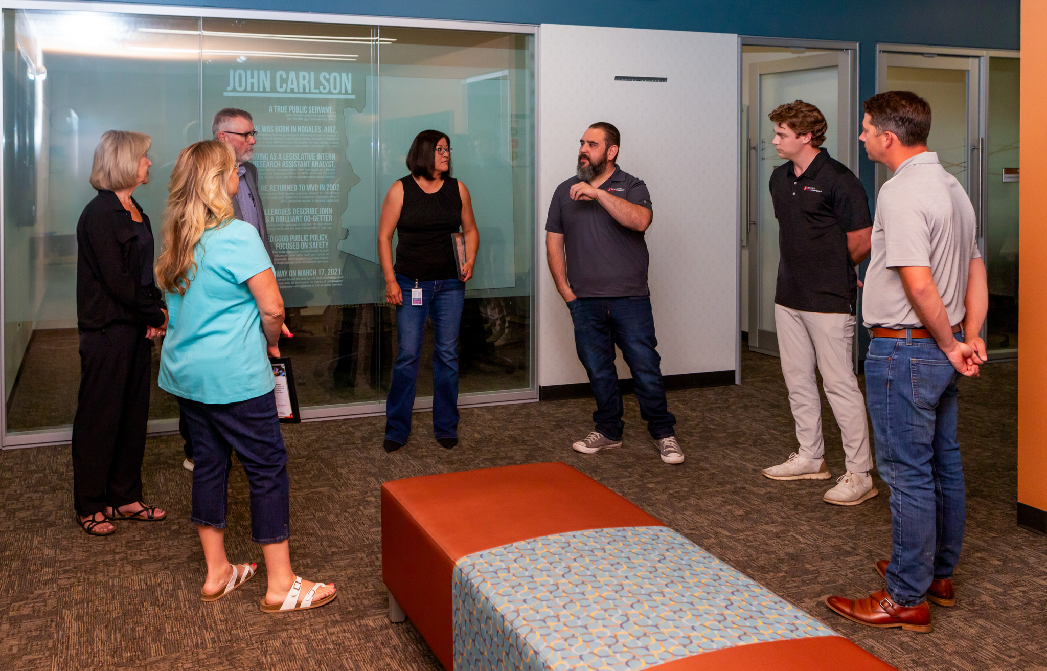 ADOT Certificates Presentation