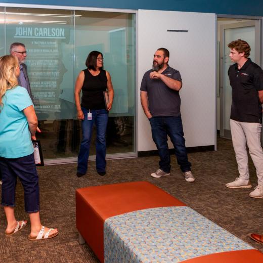 ADOT Certificates Presentation ADOT Certificates Presentation