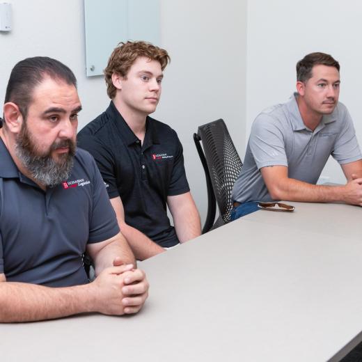 ADOT Certificates Presentation ADOT Certificates Presentation