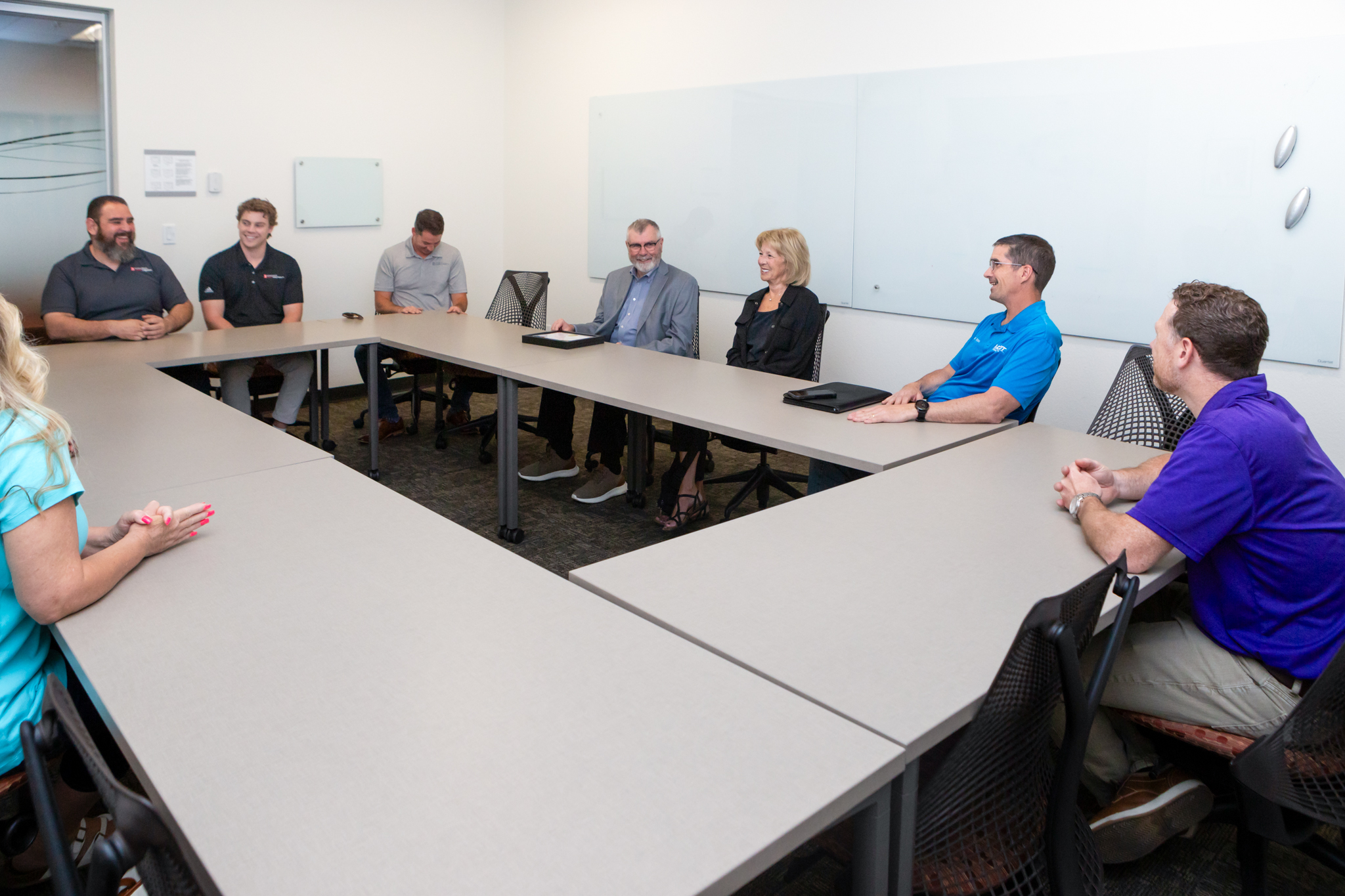 ADOT Certificates Presentation