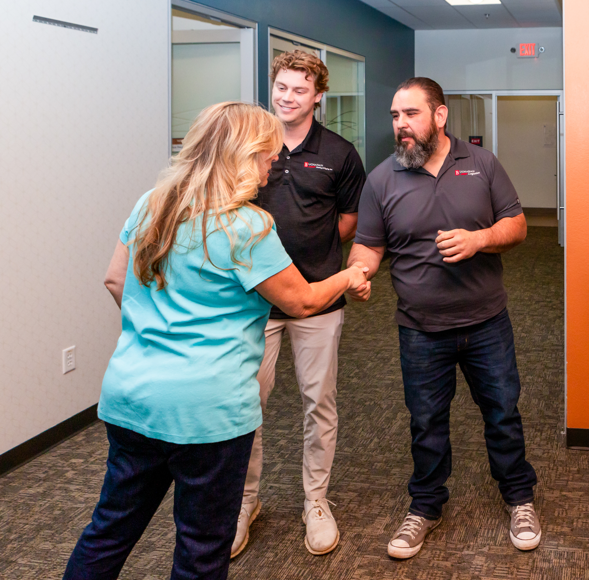 ADOT Certificates Presentation