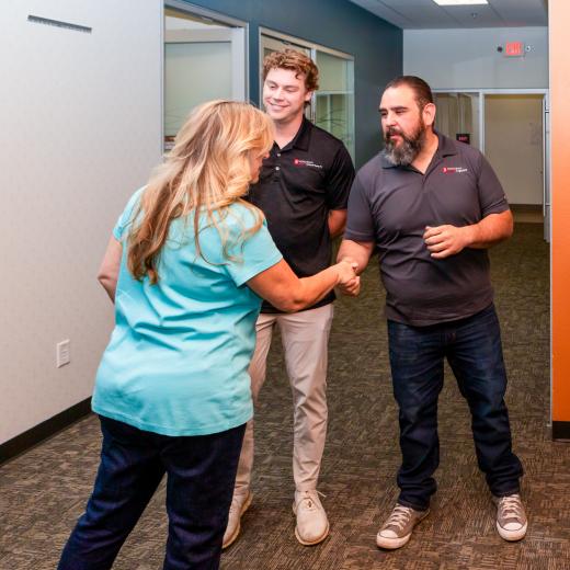 ADOT Certificates Presentation ADOT Certificates Presentation