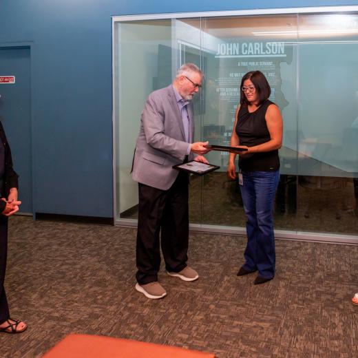 ADOT Certificates Presentation ADOT Certificates Presentation