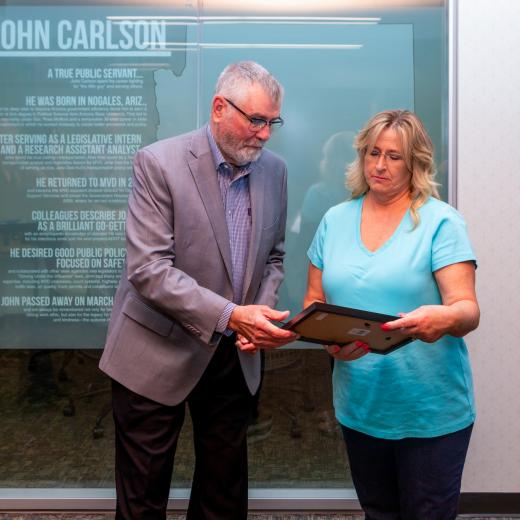 ADOT Certificates Presentation ADOT Certificates Presentation