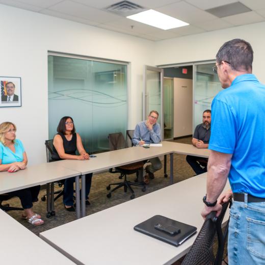 ADOT Certificates Presentation ADOT Certificates Presentation