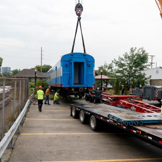 buchanan-hauling-and-rigging-pufferbelly-train-car buchanan-hauling-and-rigging-pufferbelly-train-car