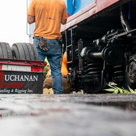 buchanan-hauling-and-rigging-pufferbelly-train-car buchanan-hauling-and-rigging-pufferbelly-train-car