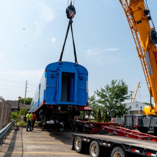buchanan-hauling-and-rigging-pufferbelly-train-car buchanan-hauling-and-rigging-pufferbelly-train-car
