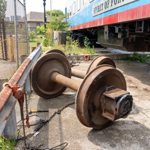 buchanan-hauling-and-rigging-pufferbelly-train-car buchanan-hauling-and-rigging-pufferbelly-train-car