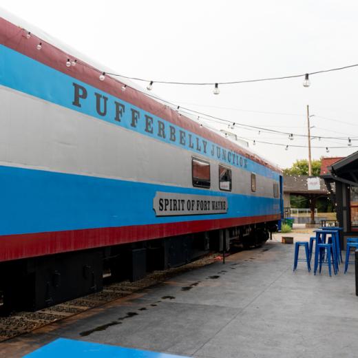 buchanan-hauling-and-rigging-pufferbelly-train-car buchanan-hauling-and-rigging-pufferbelly-train-car