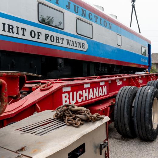 buchanan-hauling-and-rigging-pufferbelly-train-car buchanan-hauling-and-rigging-pufferbelly-train-car