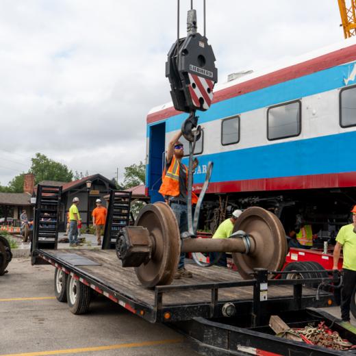 buchanan-hauling-and-rigging-pufferbelly-train-car buchanan-hauling-and-rigging-pufferbelly-train-car