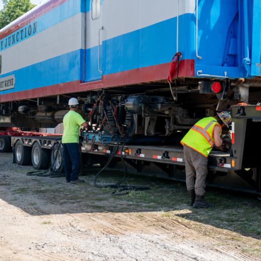 buchanan-hauling-and-rigging-pufferbelly-train-car buchanan-hauling-and-rigging-pufferbelly-train-car