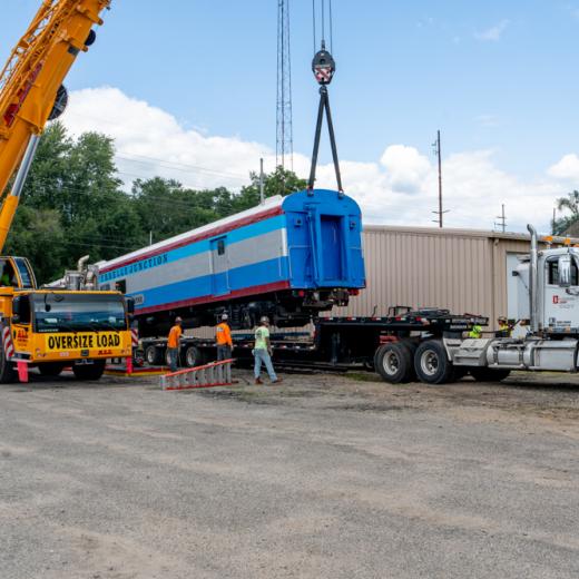 buchanan-hauling-and-rigging-pufferbelly-train-car buchanan-hauling-and-rigging-pufferbelly-train-car