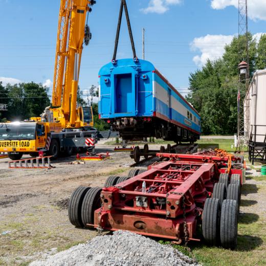 buchanan-hauling-and-rigging-pufferbelly-train-car buchanan-hauling-and-rigging-pufferbelly-train-car