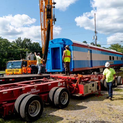 buchanan-hauling-and-rigging-pufferbelly-train-car buchanan-hauling-and-rigging-pufferbelly-train-car