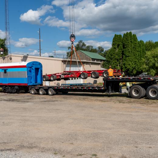buchanan-hauling-and-rigging-pufferbelly-train-car buchanan-hauling-and-rigging-pufferbelly-train-car