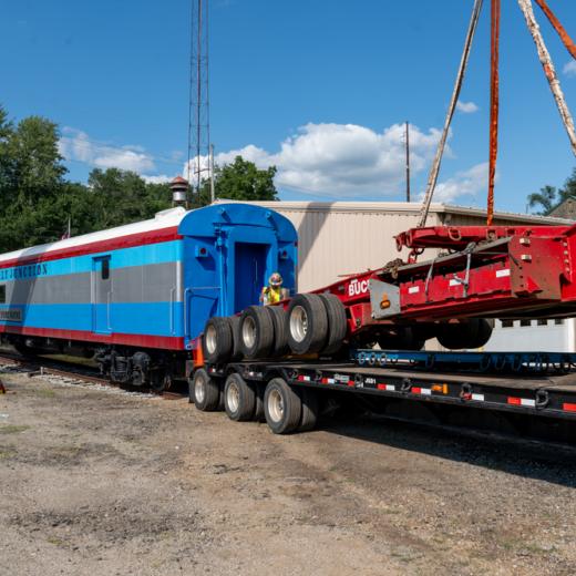 buchanan-hauling-and-rigging-pufferbelly-train-car buchanan-hauling-and-rigging-pufferbelly-train-car