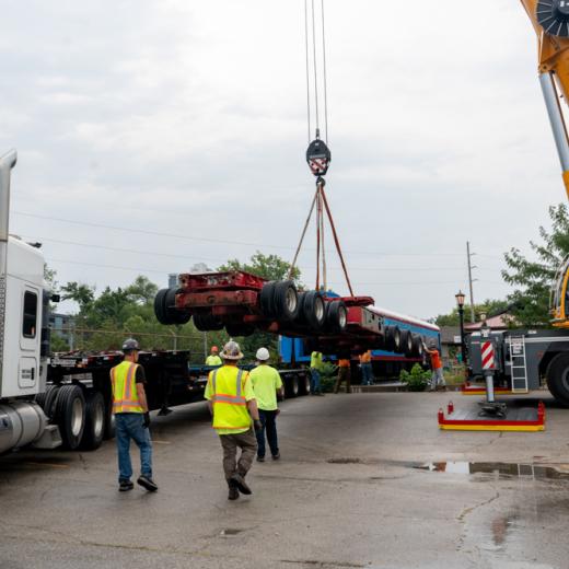 buchanan-hauling-and-rigging-pufferbelly-train-car buchanan-hauling-and-rigging-pufferbelly-train-car