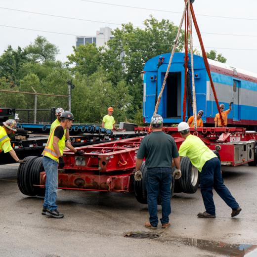 buchanan-hauling-and-rigging-pufferbelly-train-car buchanan-hauling-and-rigging-pufferbelly-train-car