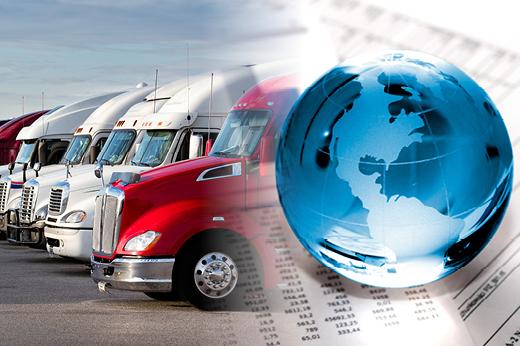 30 Fascinating Facts About Logistics And The Truck Driving Industry. How Many Did You Already Know? 30 Fascinating Facts About Logistics And The Truck Driving Industry. How Many Did You Already Know?