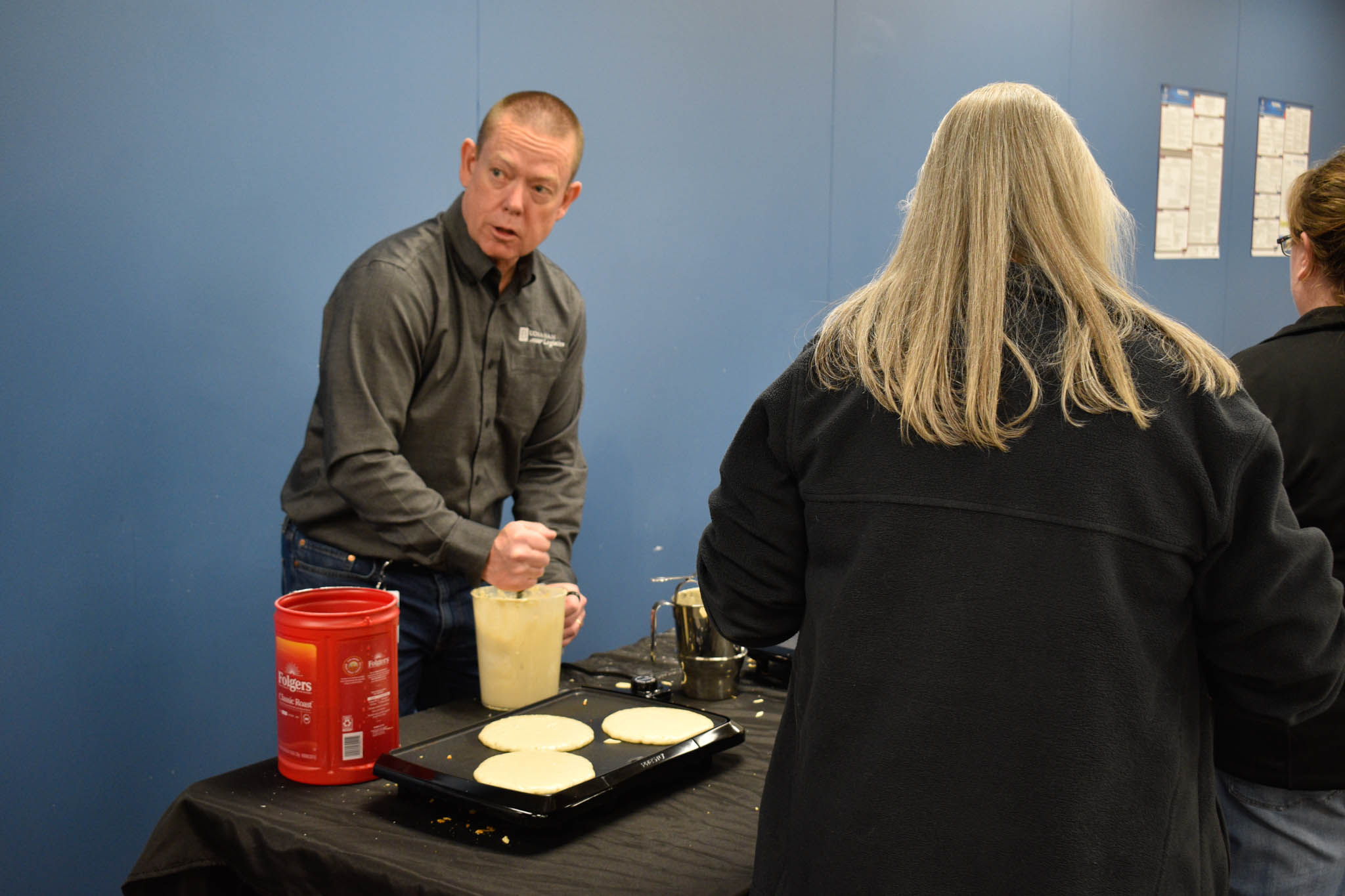 Breakfast by Buchanan