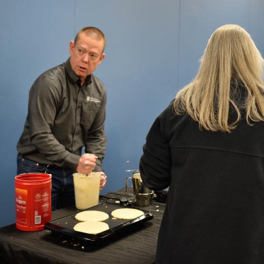 Breakfast by Buchanan Breakfast by Buchanan