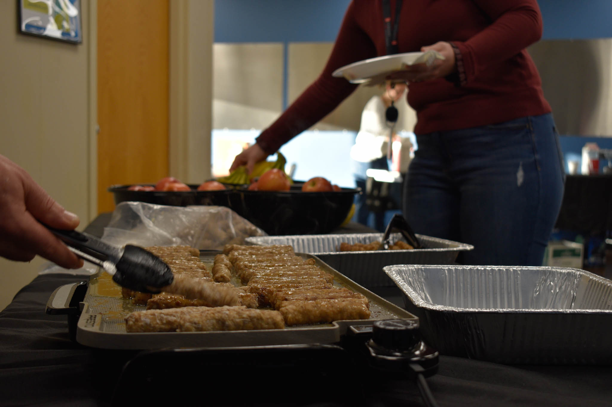 Breakfast by Buchanan