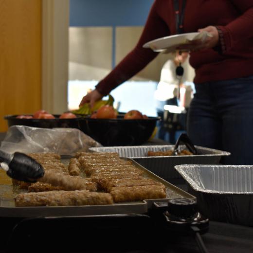 Breakfast by Buchanan Breakfast by Buchanan