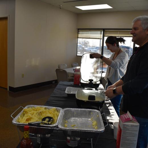 Breakfast by Buchanan Breakfast by Buchanan