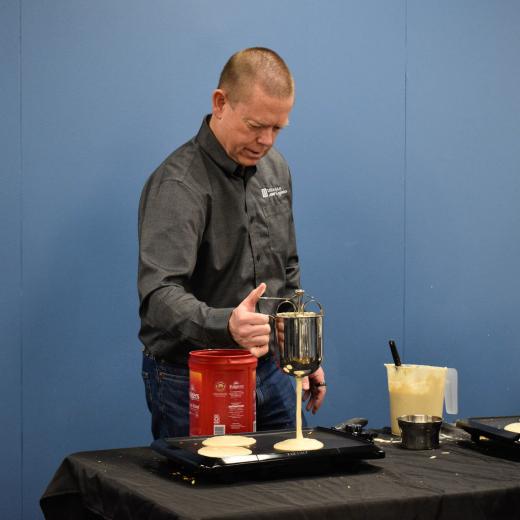 Breakfast by Buchanan Breakfast by Buchanan