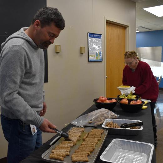 Breakfast by Buchanan Breakfast by Buchanan