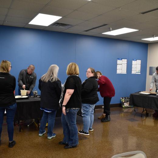 Breakfast by Buchanan Breakfast by Buchanan