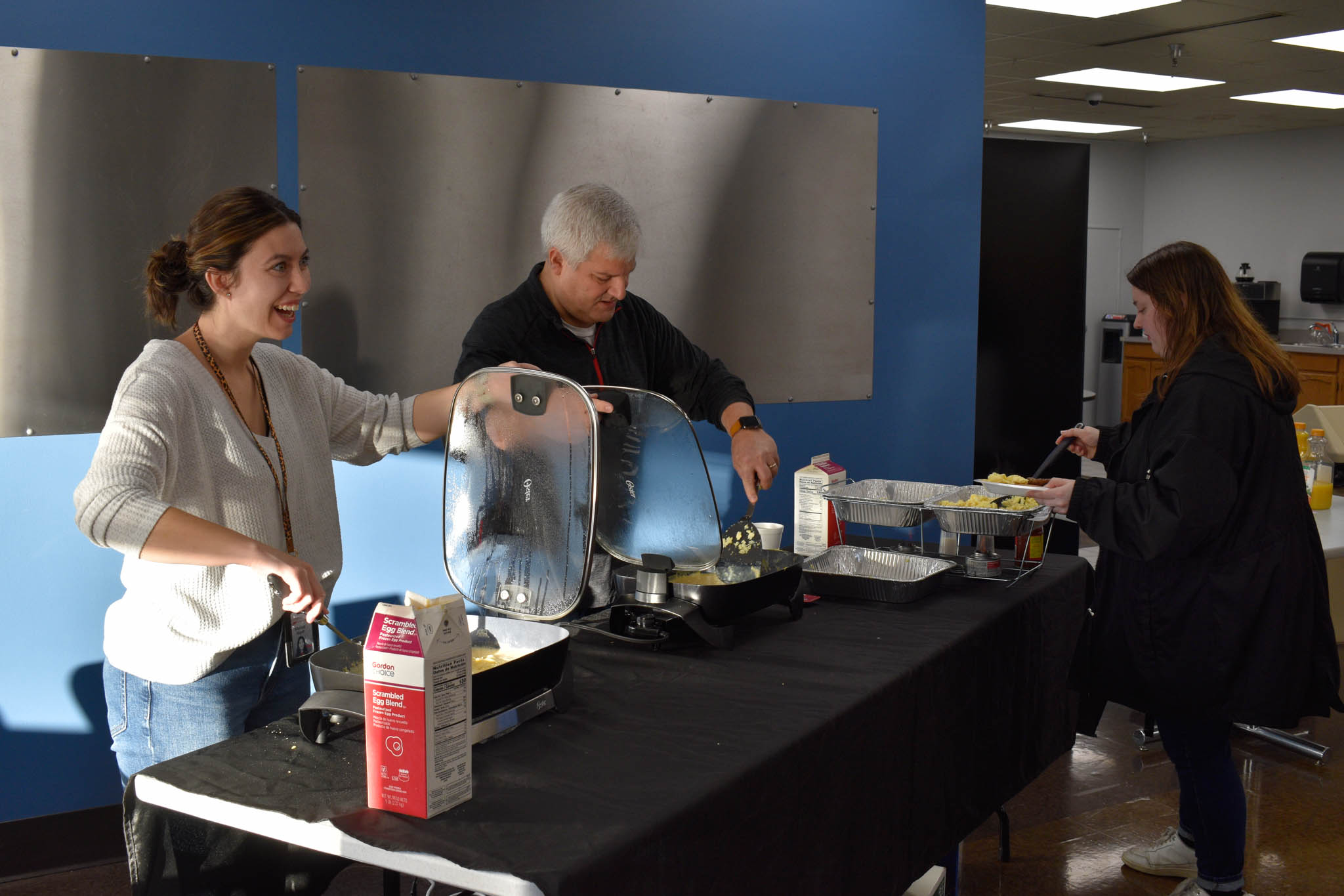 Breakfast by Buchanan