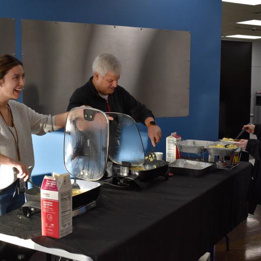 Breakfast by Buchanan Breakfast by Buchanan