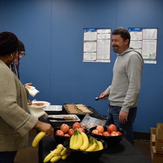 Breakfast by Buchanan Breakfast by Buchanan