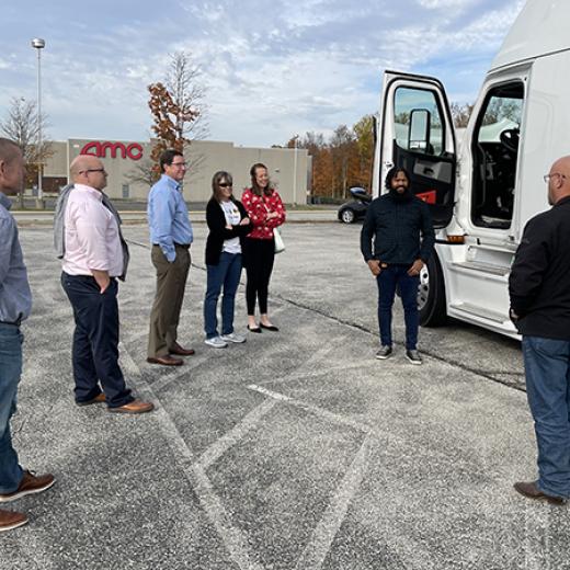 Buchanan Hauling and Corteva Agriscience Buchanan Hauling and Corteva Agriscience