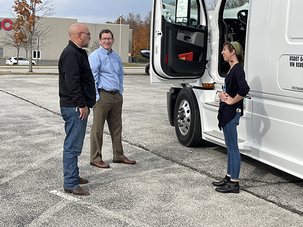 Buchanan Hauling and Corteva Agriscience