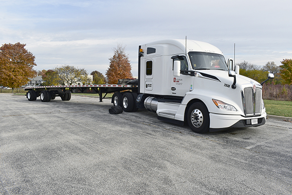 Buchanan Hauling and Corteva Agriscience
