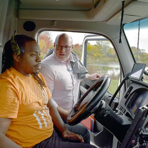 Buchanan Hauling and Corteva Agriscience Buchanan Hauling and Corteva Agriscience