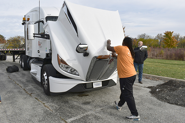 Buchanan Hauling and Corteva Agriscience
