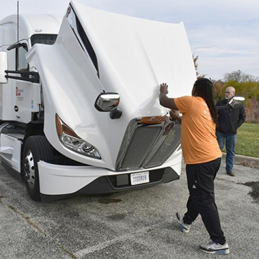 Buchanan Hauling and Corteva Agriscience Buchanan Hauling and Corteva Agriscience