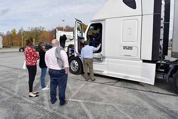 Buchanan Hauling and Corteva Agriscience