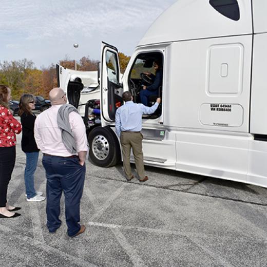 Buchanan Hauling and Corteva Agriscience Buchanan Hauling and Corteva Agriscience