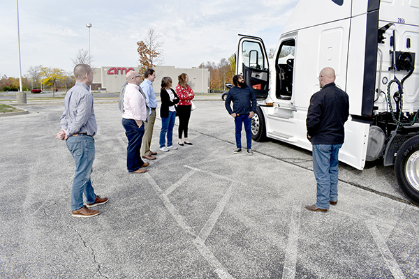 Buchanan Hauling and Corteva Agriscience